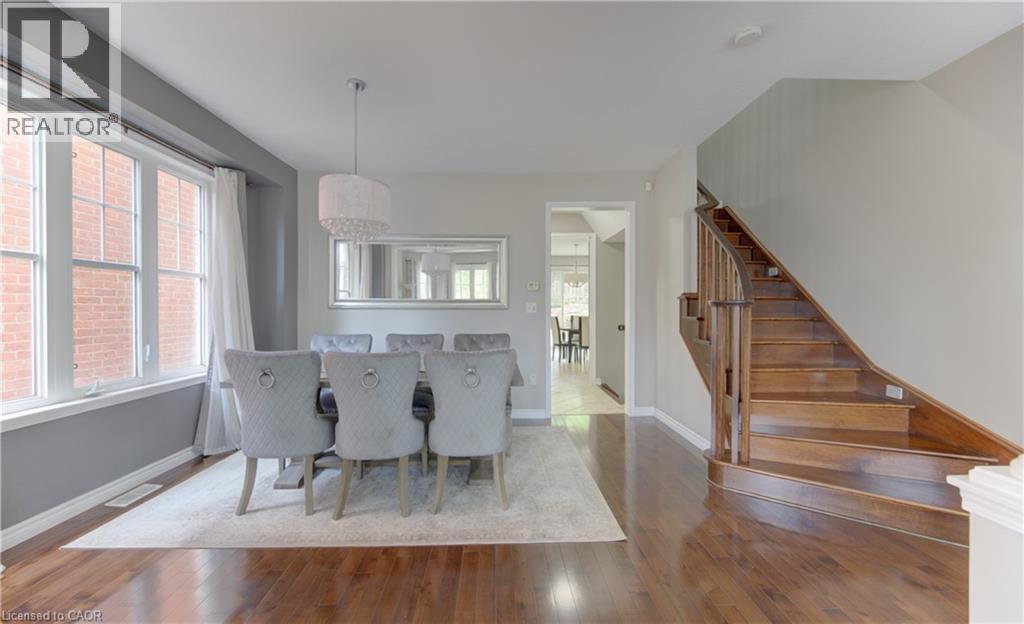 184 Fletcher Circle, Cambridge, ON