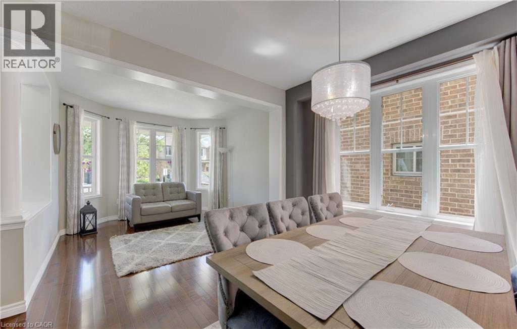 184 Fletcher Circle, Cambridge, ON