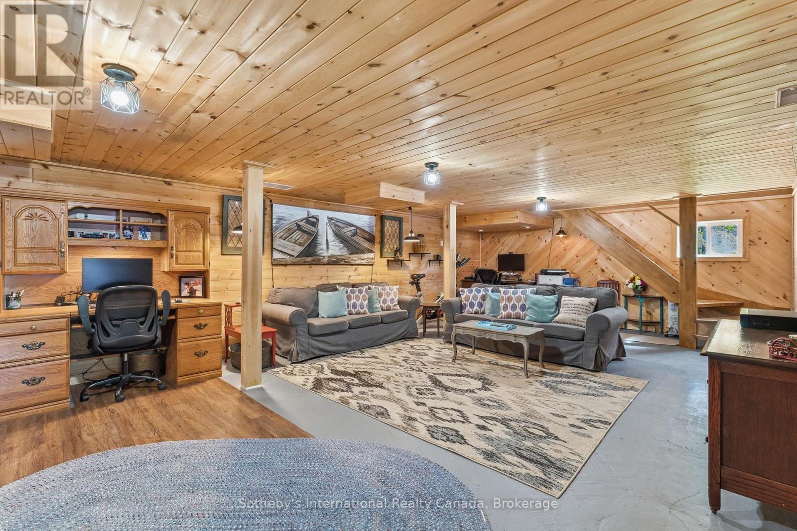 8 Lakeview Crescent, Mckellar, ON - Indoor