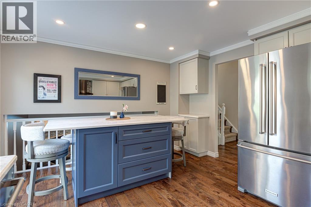 479 Timbercroft Crescent, Waterloo, ON