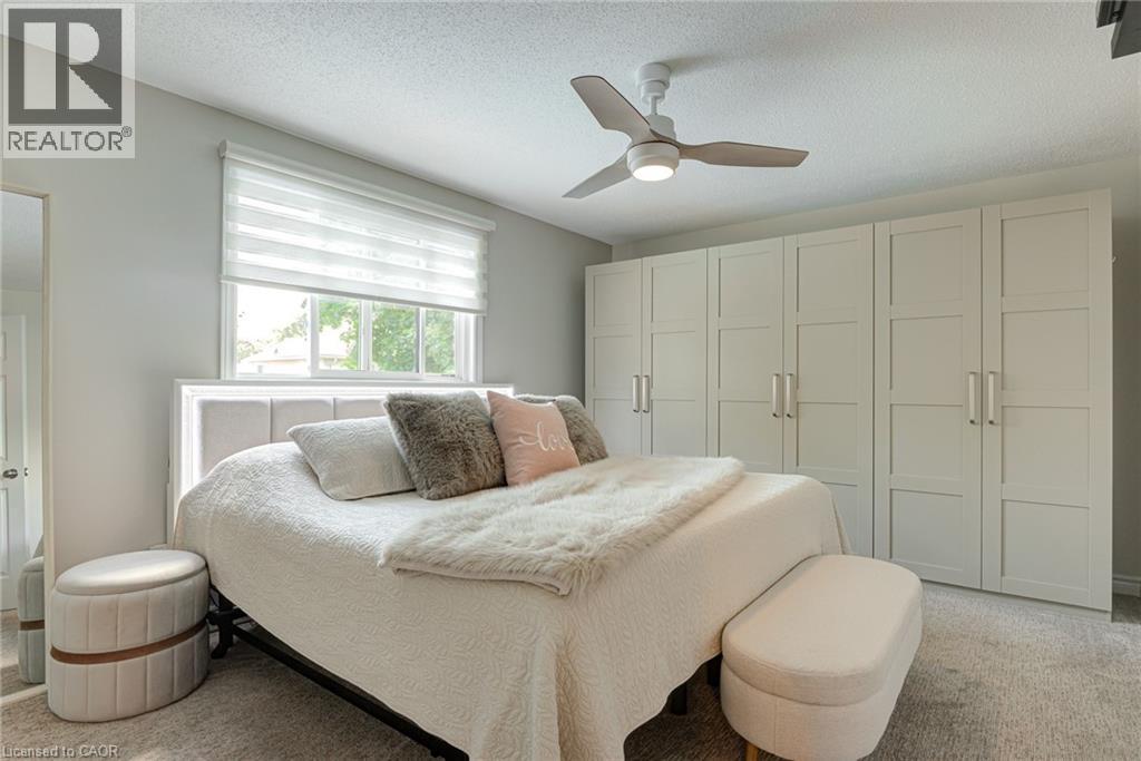 479 Timbercroft Crescent, Waterloo, ON