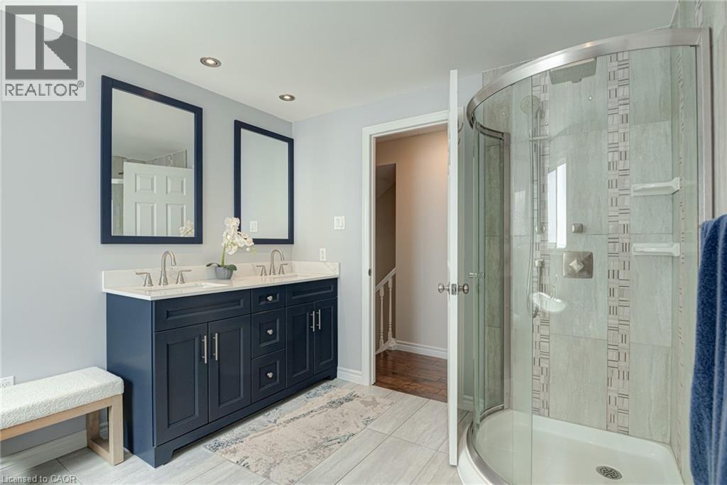 479 Timbercroft Crescent, Waterloo, ON