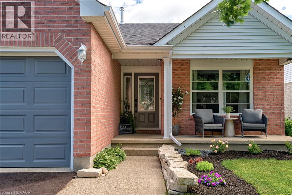 479 Timbercroft Crescent, Waterloo, ON