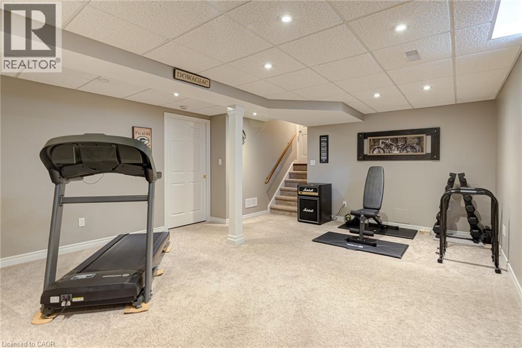 479 Timbercroft Crescent, Waterloo, ON