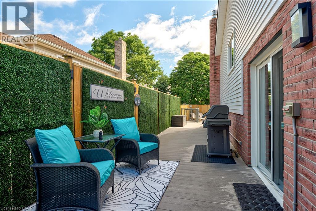479 Timbercroft Crescent, Waterloo, ON