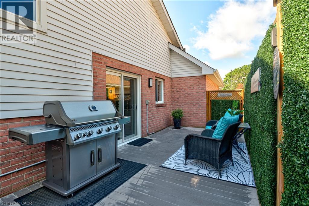 479 Timbercroft Crescent, Waterloo, ON