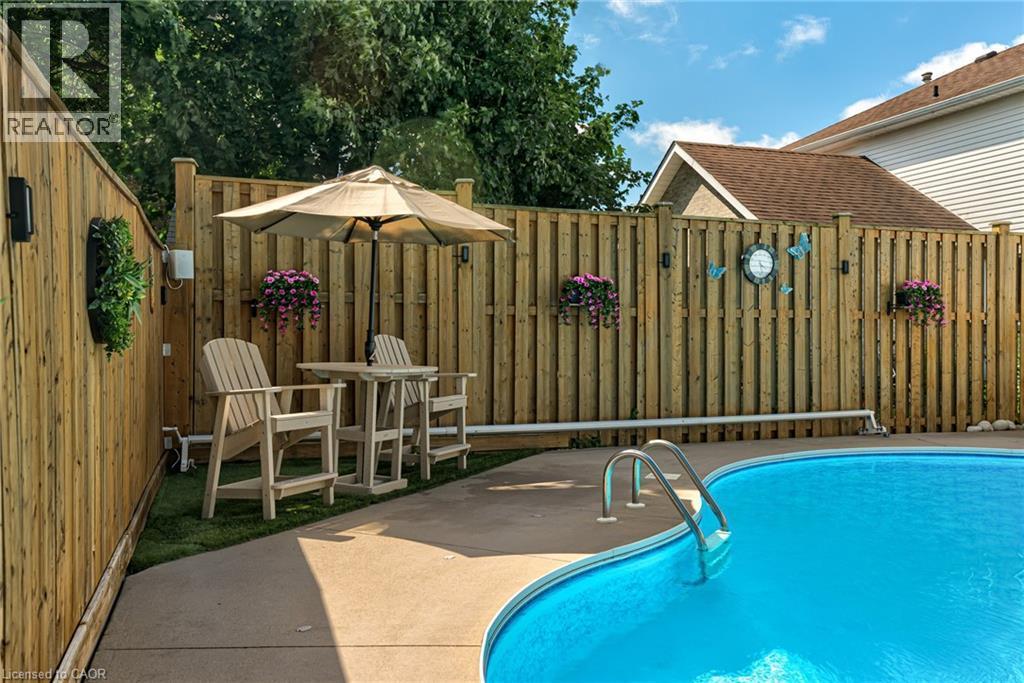 479 Timbercroft Crescent, Waterloo, ON