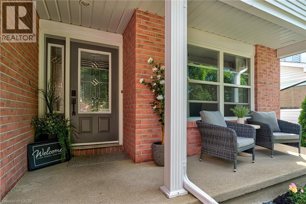 479 Timbercroft Crescent, Waterloo, ON