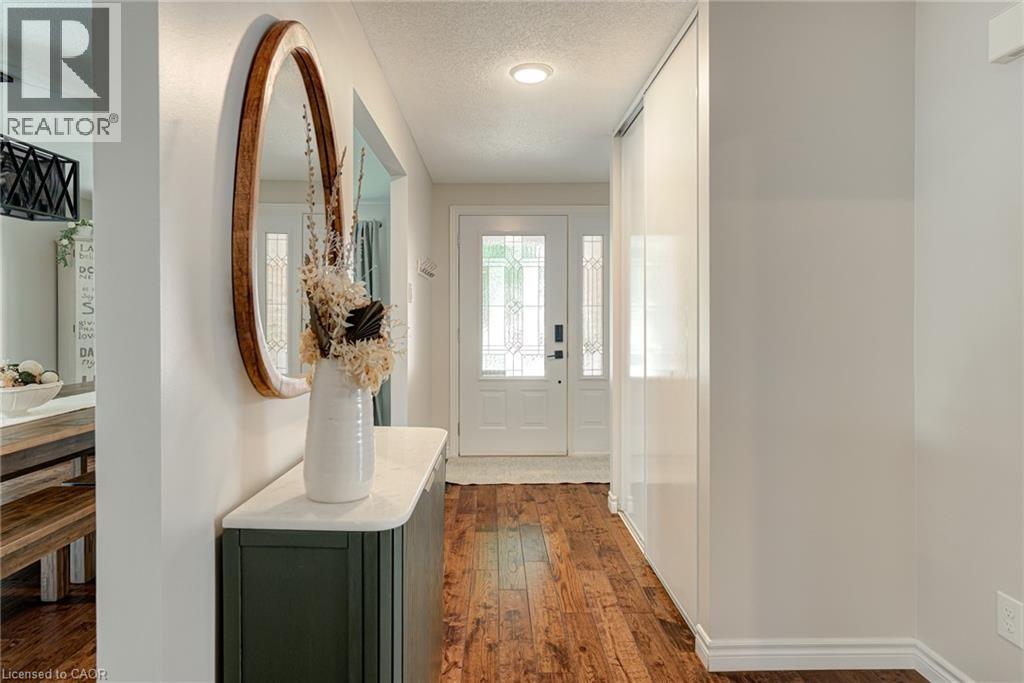 479 Timbercroft Crescent, Waterloo, ON