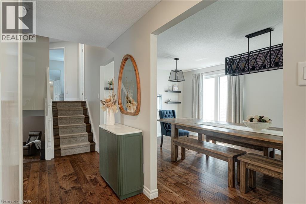 479 Timbercroft Crescent, Waterloo, ON