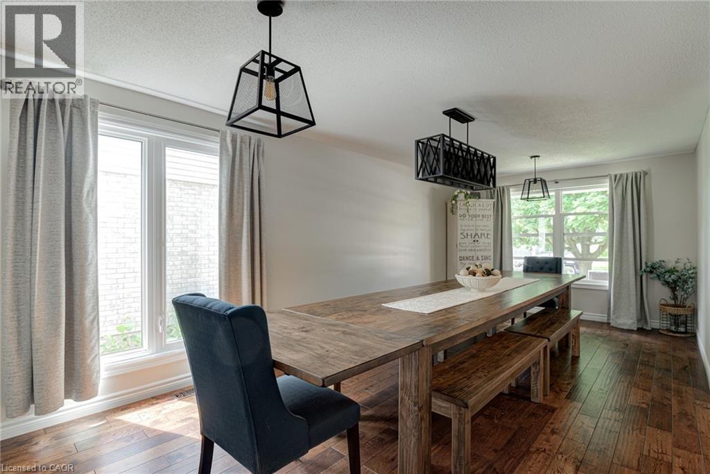 479 Timbercroft Crescent, Waterloo, ON