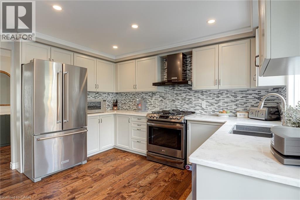 479 Timbercroft Crescent, Waterloo, ON