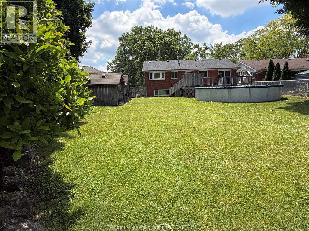 81 Lancefield Place, Chatham, ON