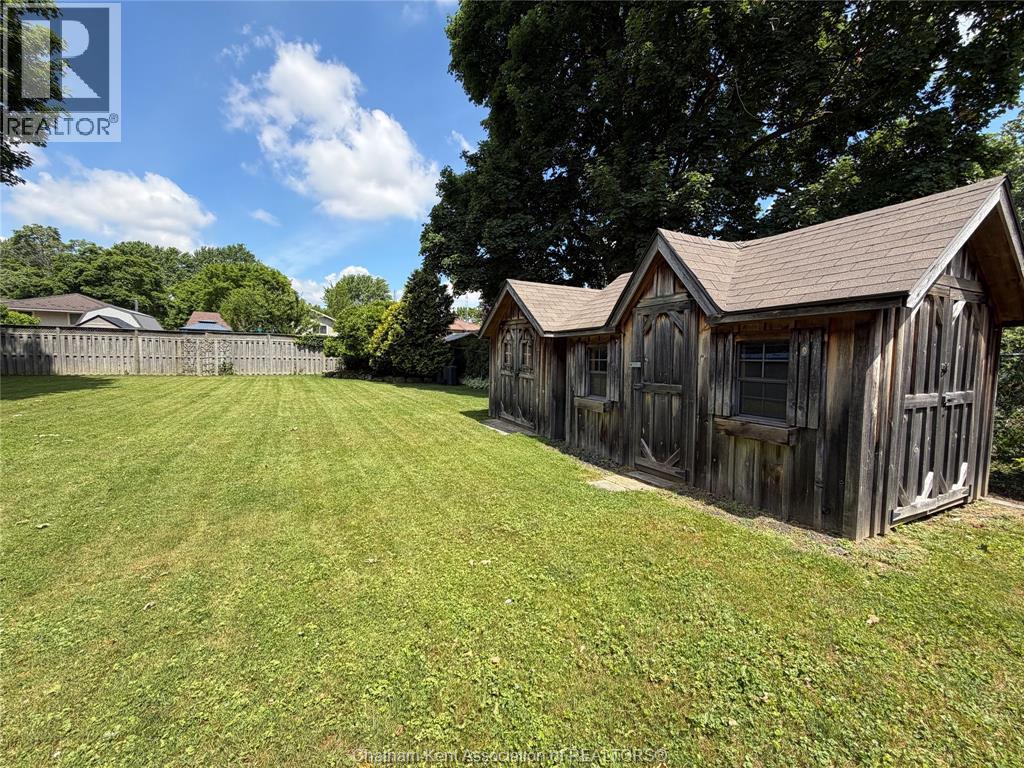 81 Lancefield Place, Chatham, ON