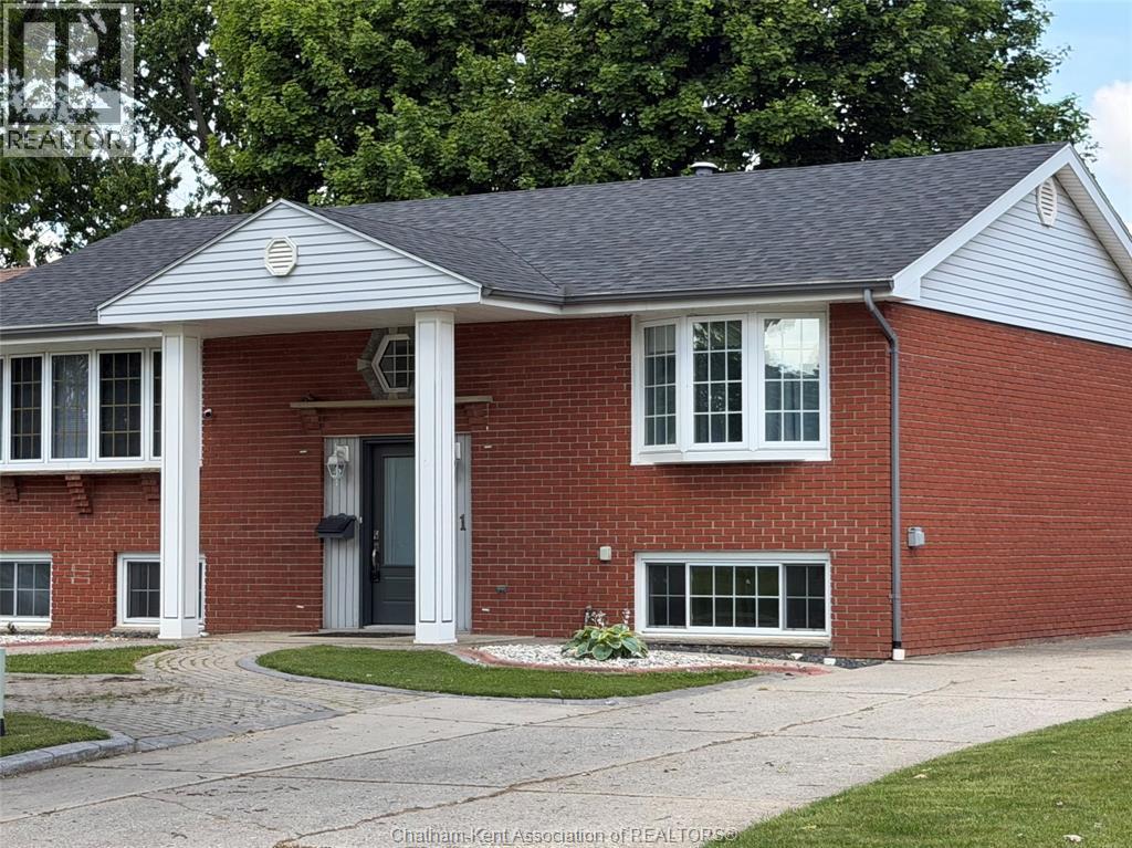81 Lancefield Place, Chatham, ON