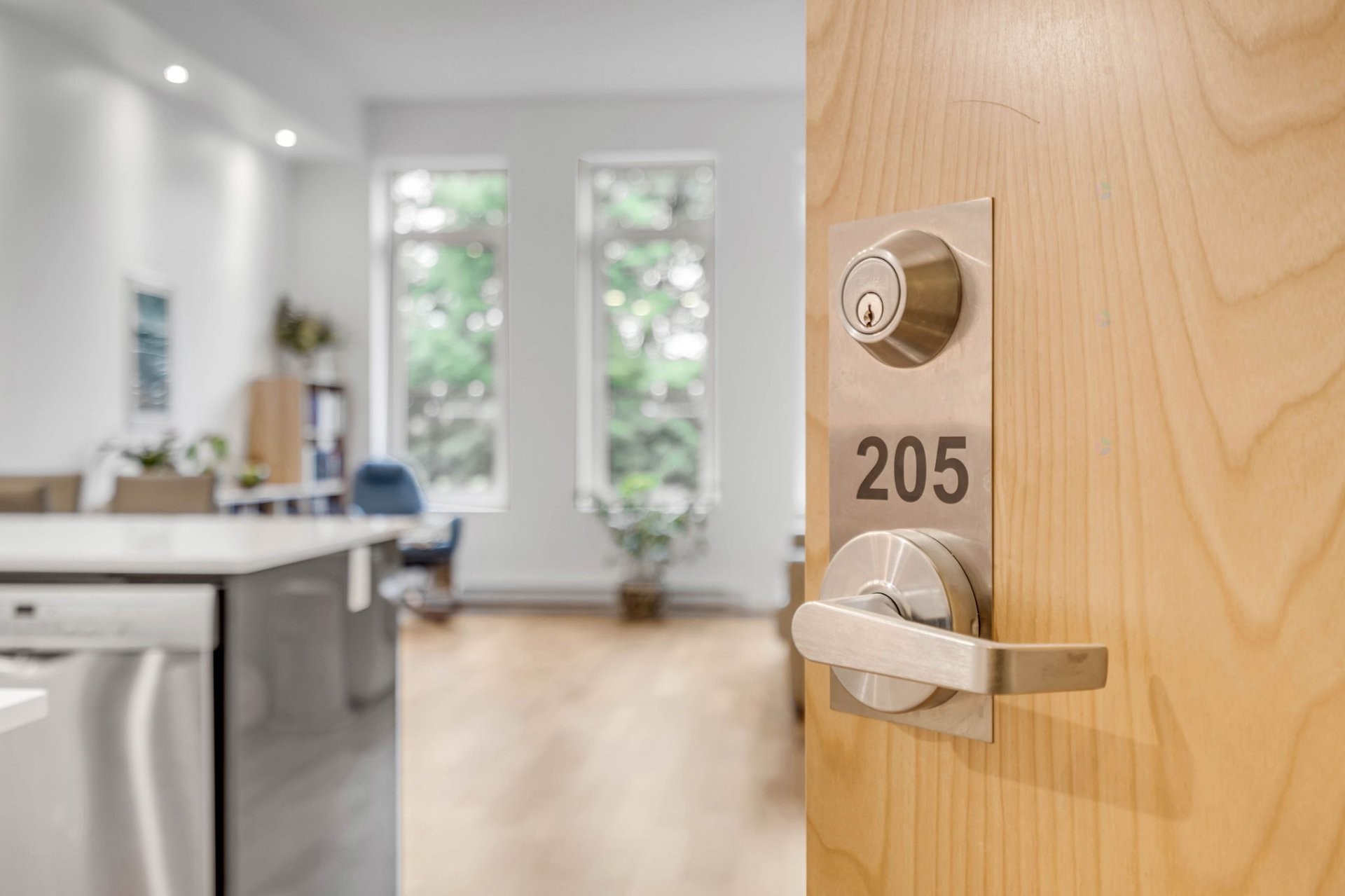 Autre - 205-880 Rue Père-Marquette, Québec (La Cité-Limoilou), QC - Indoor