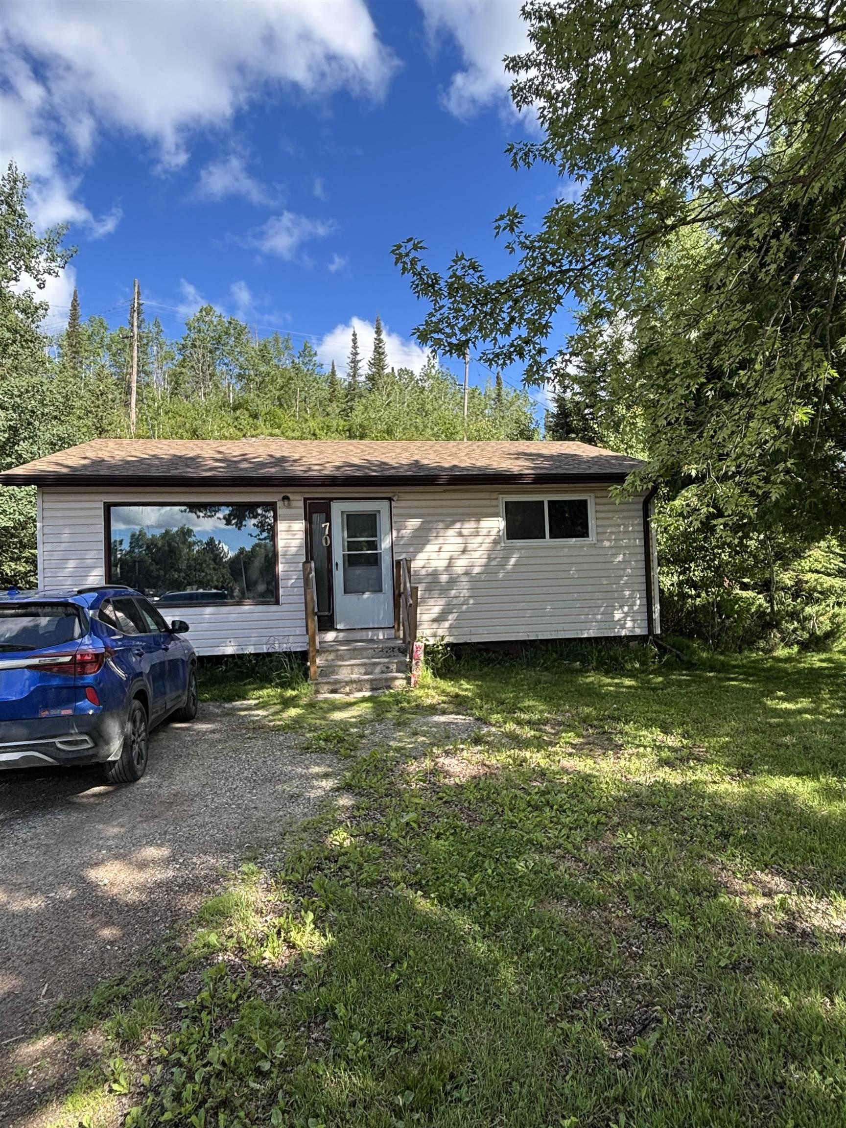70 Maple Crescent, Atikokan, ON