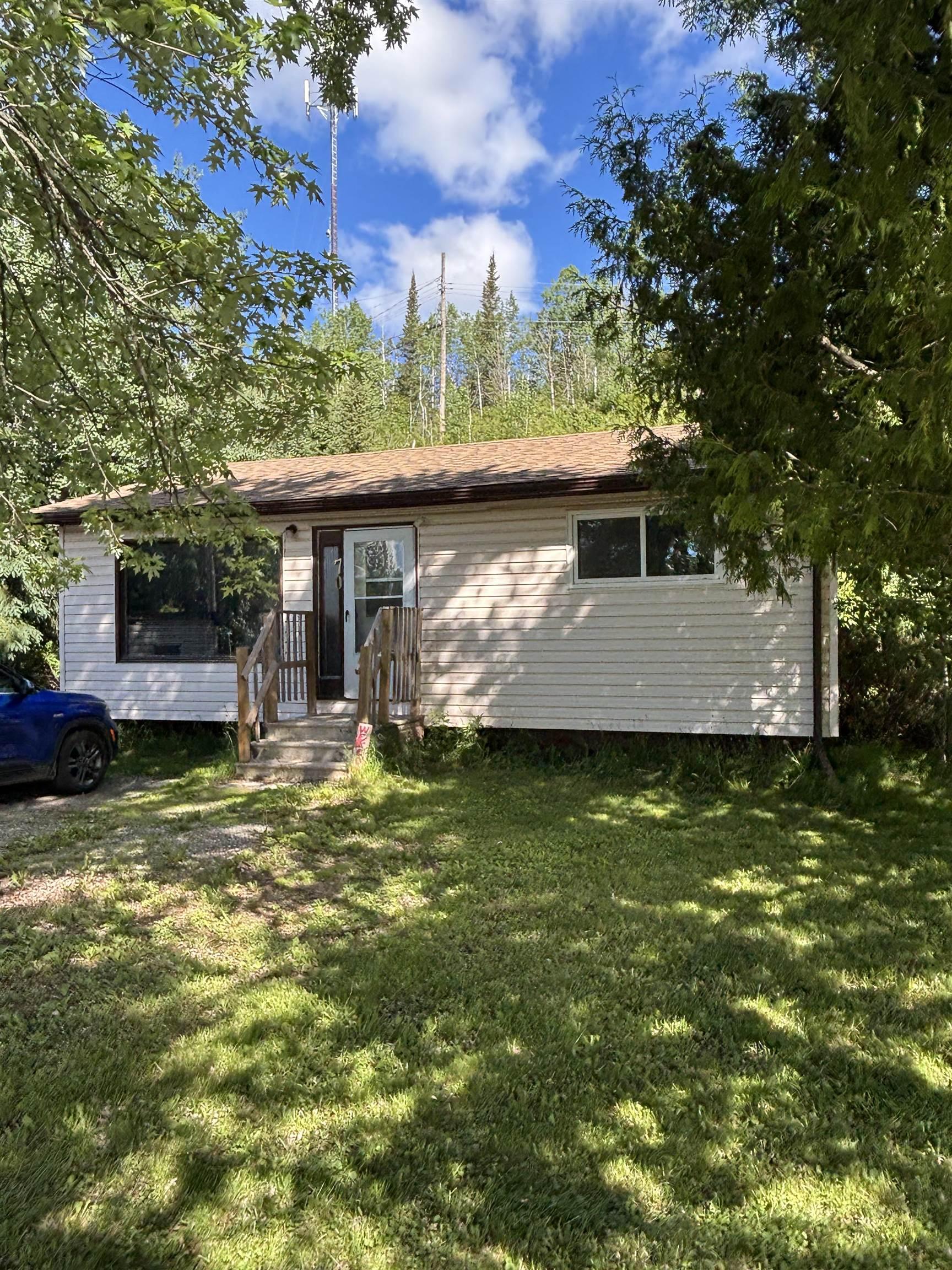 70 Maple Crescent, Atikokan, ON