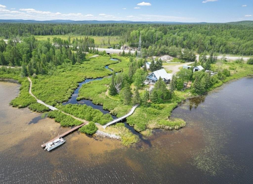 2131 Hwy 11, Atikokan, ON