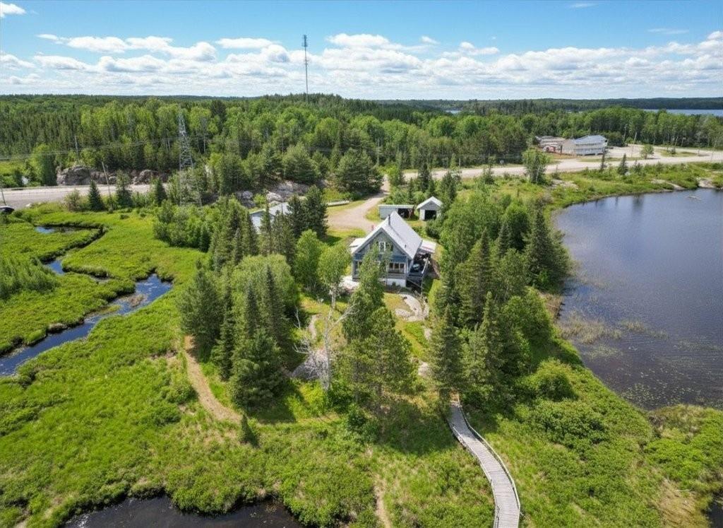 2131 Hwy 11, Atikokan, ON