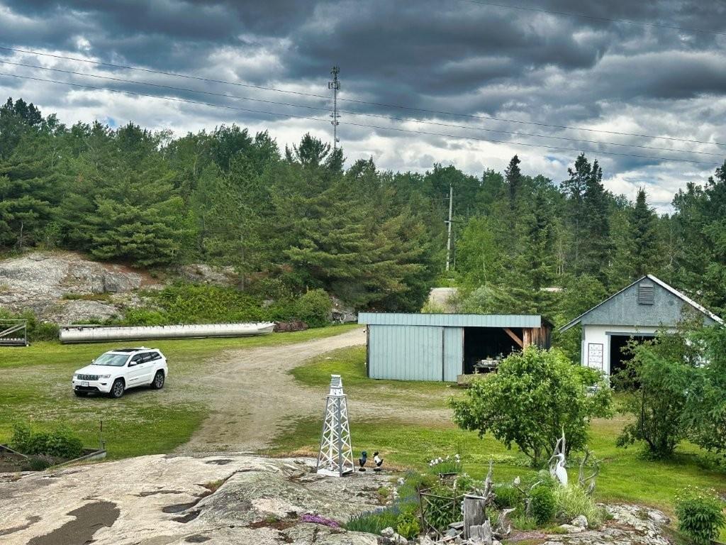 2131 Hwy 11, Atikokan, ON