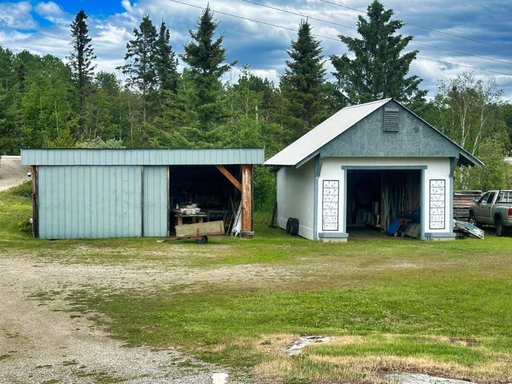 2131 Hwy 11, Atikokan, ON