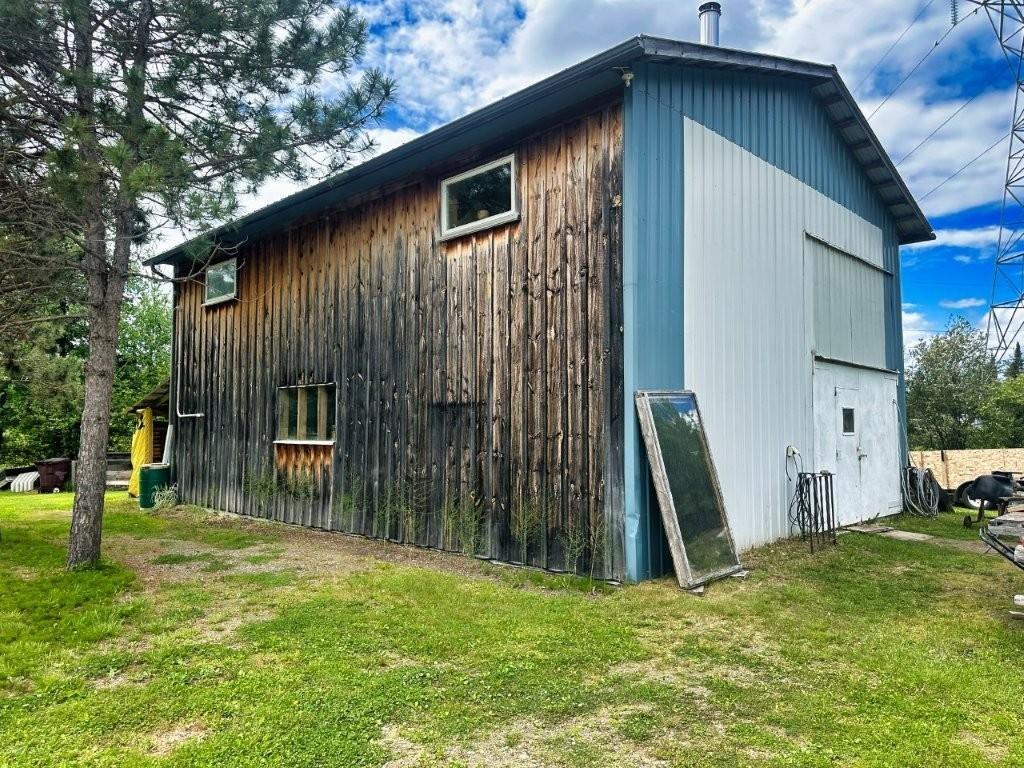 2131 Hwy 11, Atikokan, ON
