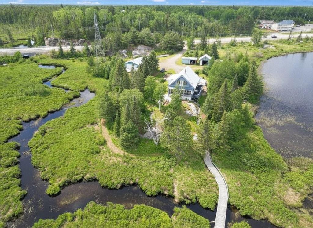 2131 Hwy 11, Atikokan, ON