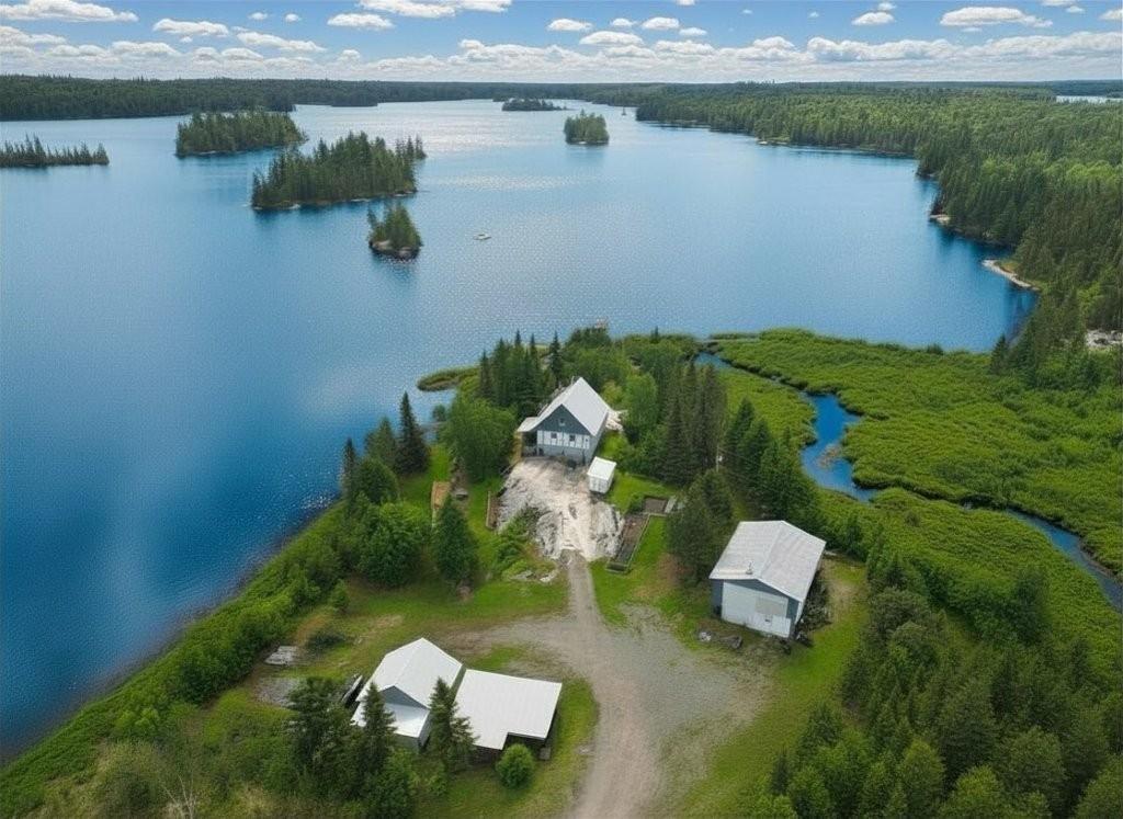 2131 Hwy 11, Atikokan, ON