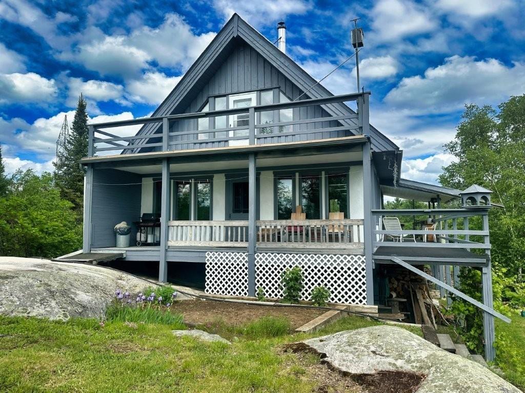 2131 Hwy 11, Atikokan, ON