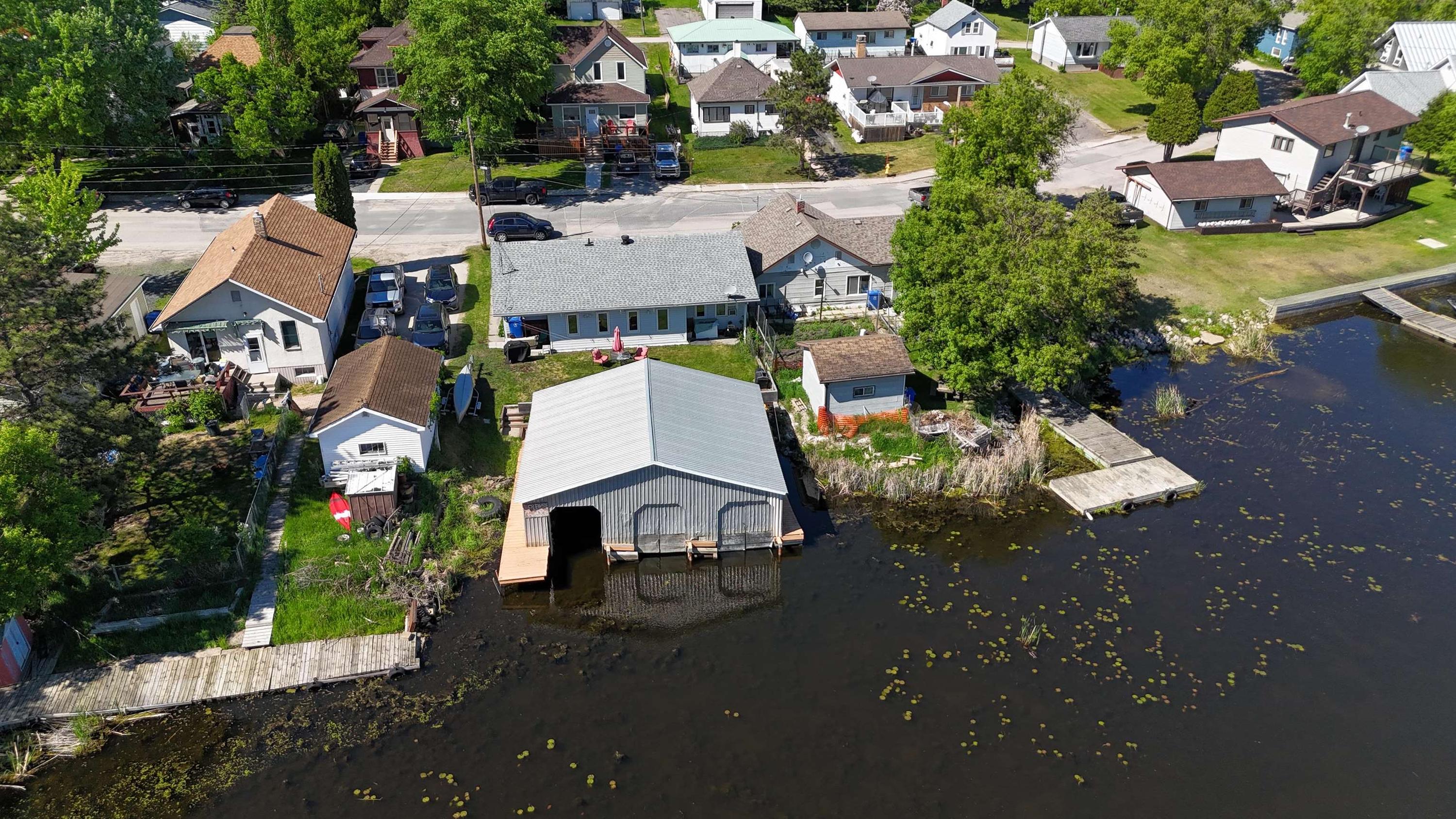 817 Second St S, Kenora, ON