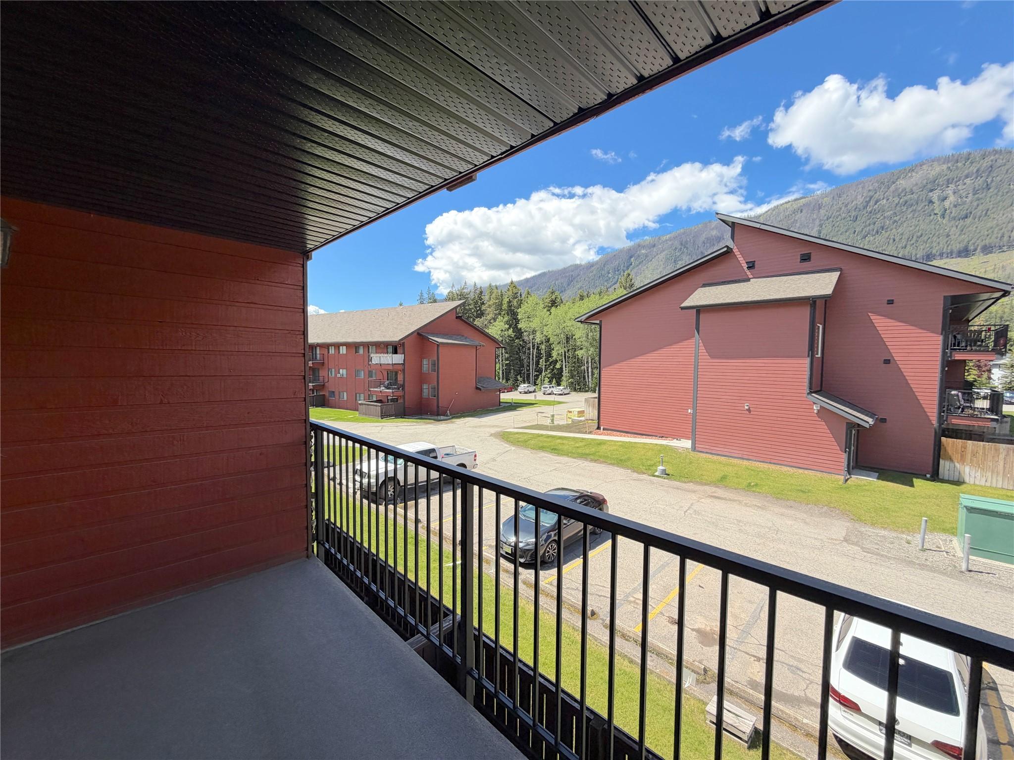 316-1286 Ponderosa Drive, Sparwood, BC