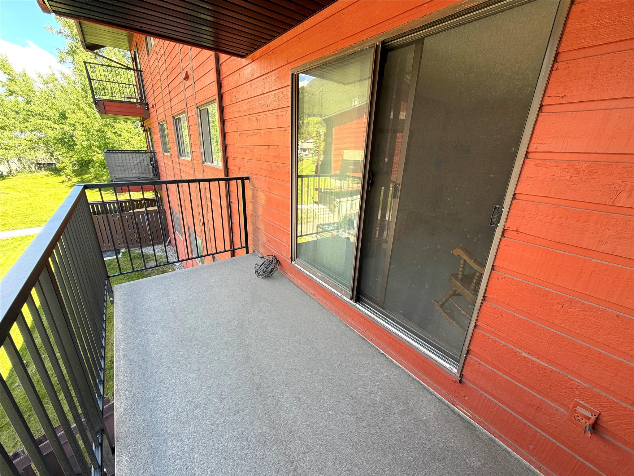316-1286 Ponderosa Drive, Sparwood, BC