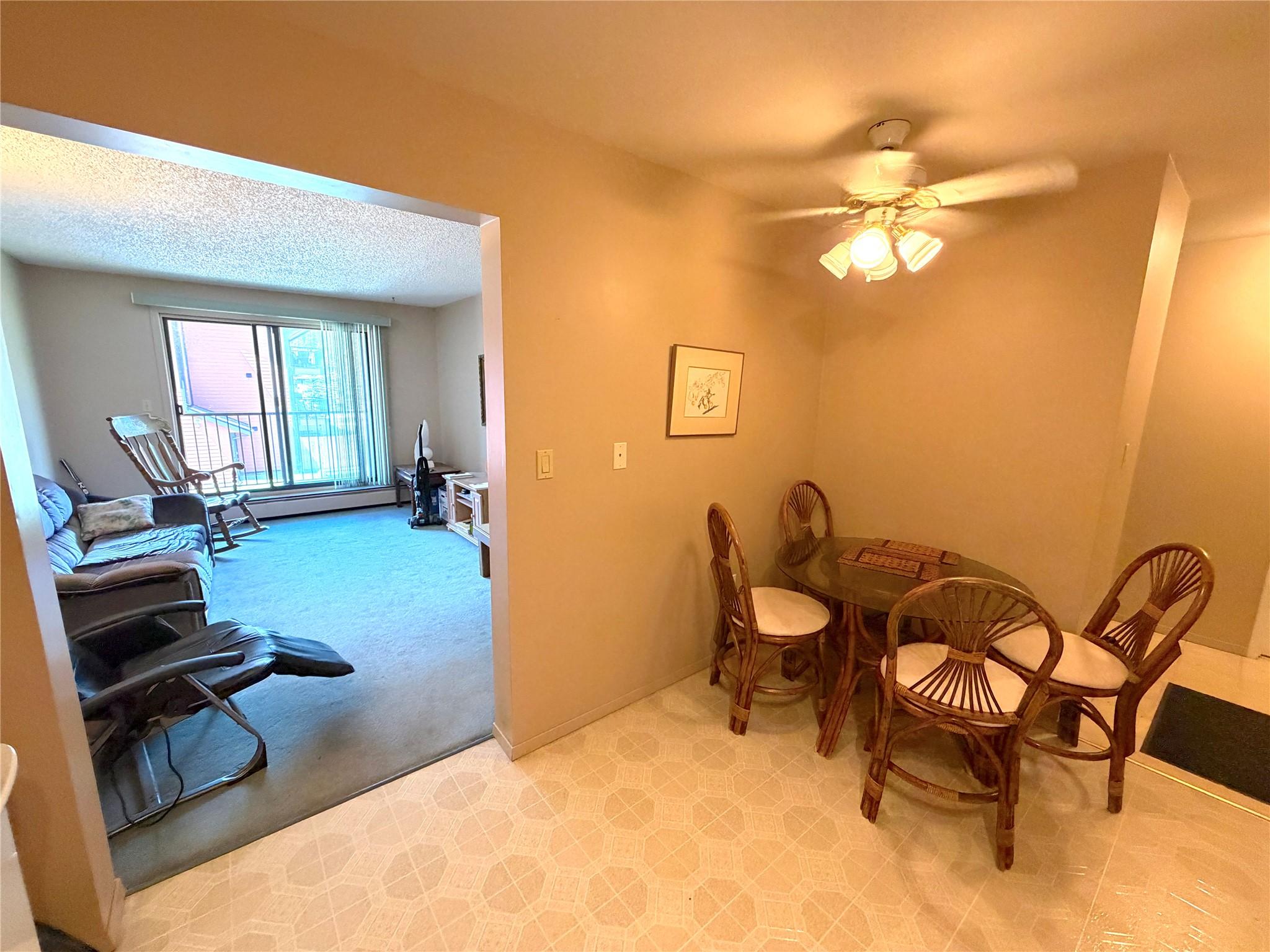 316-1286 Ponderosa Drive, Sparwood, BC