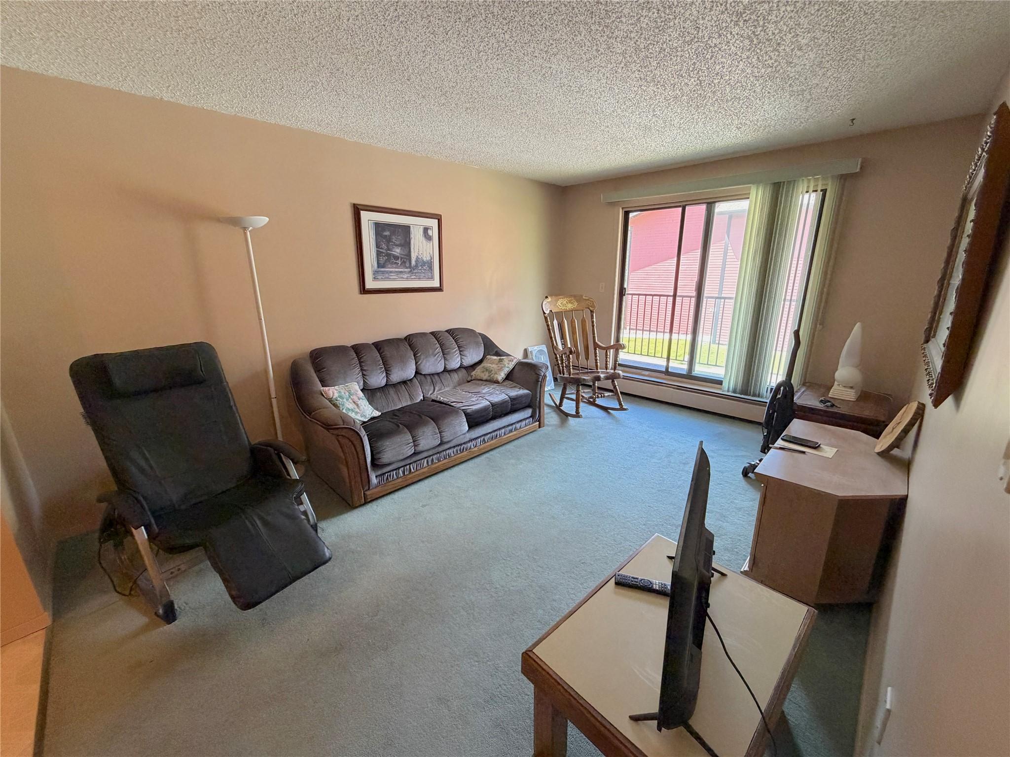 316-1286 Ponderosa Drive, Sparwood, BC