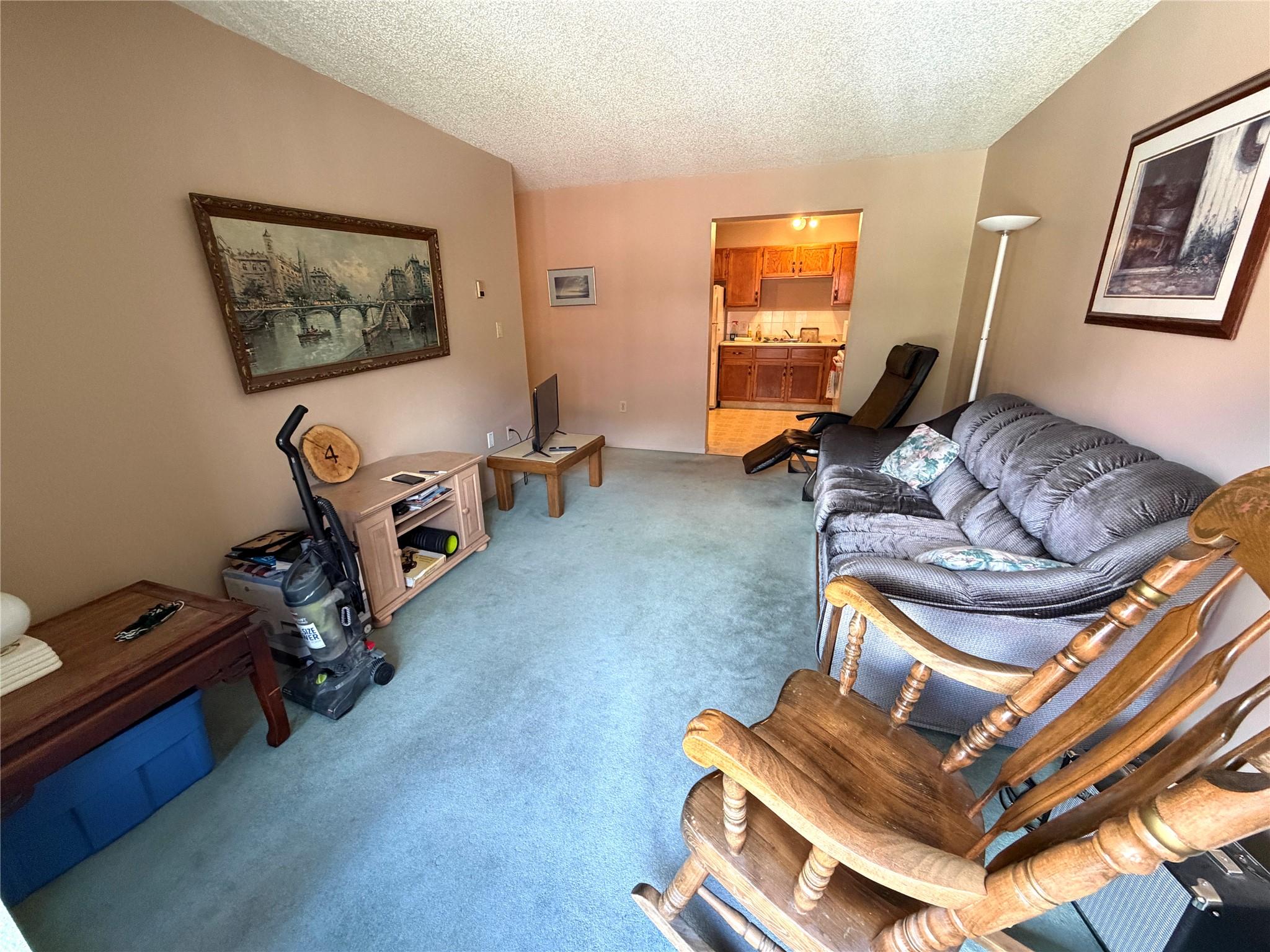 316-1286 Ponderosa Drive, Sparwood, BC