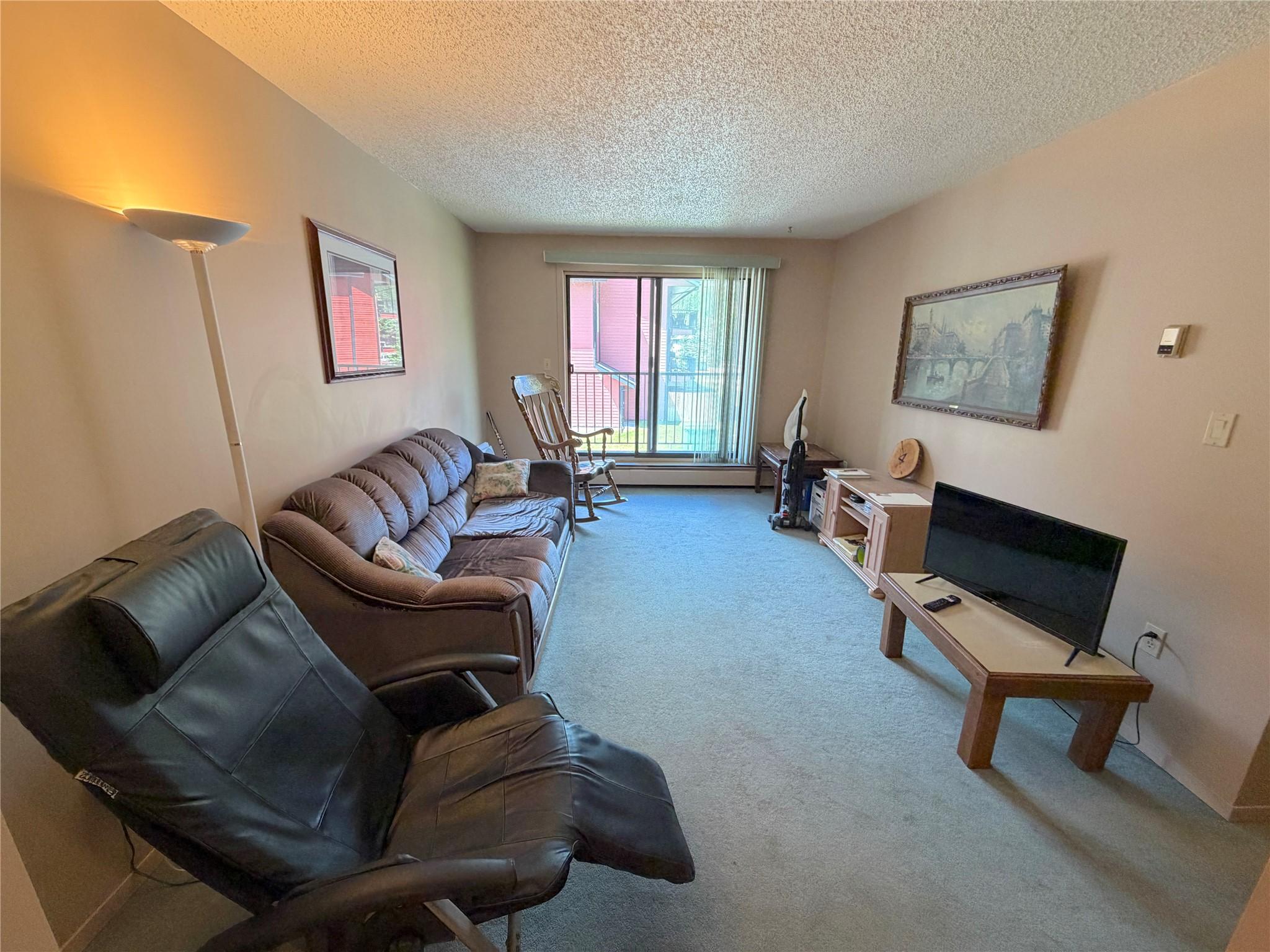 316-1286 Ponderosa Drive, Sparwood, BC