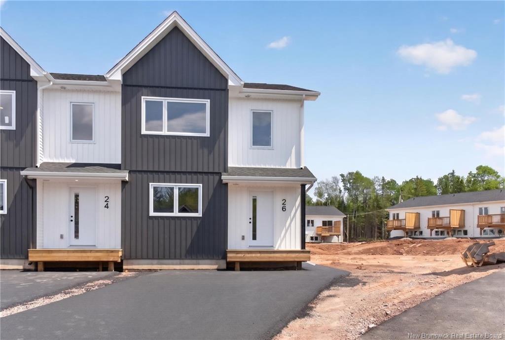 18 Cedric Crt, Dieppe, NB