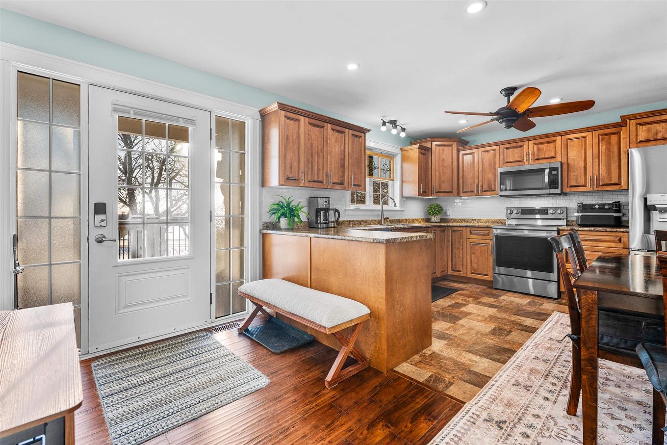 1720 Route 11, Summerside, PE