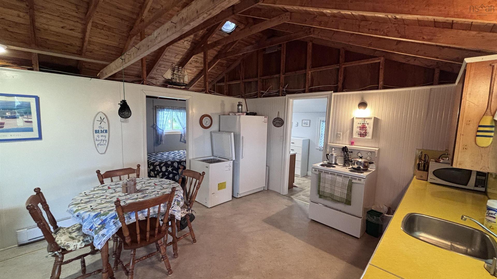 11 Douglas Crescent, Marshville, NS