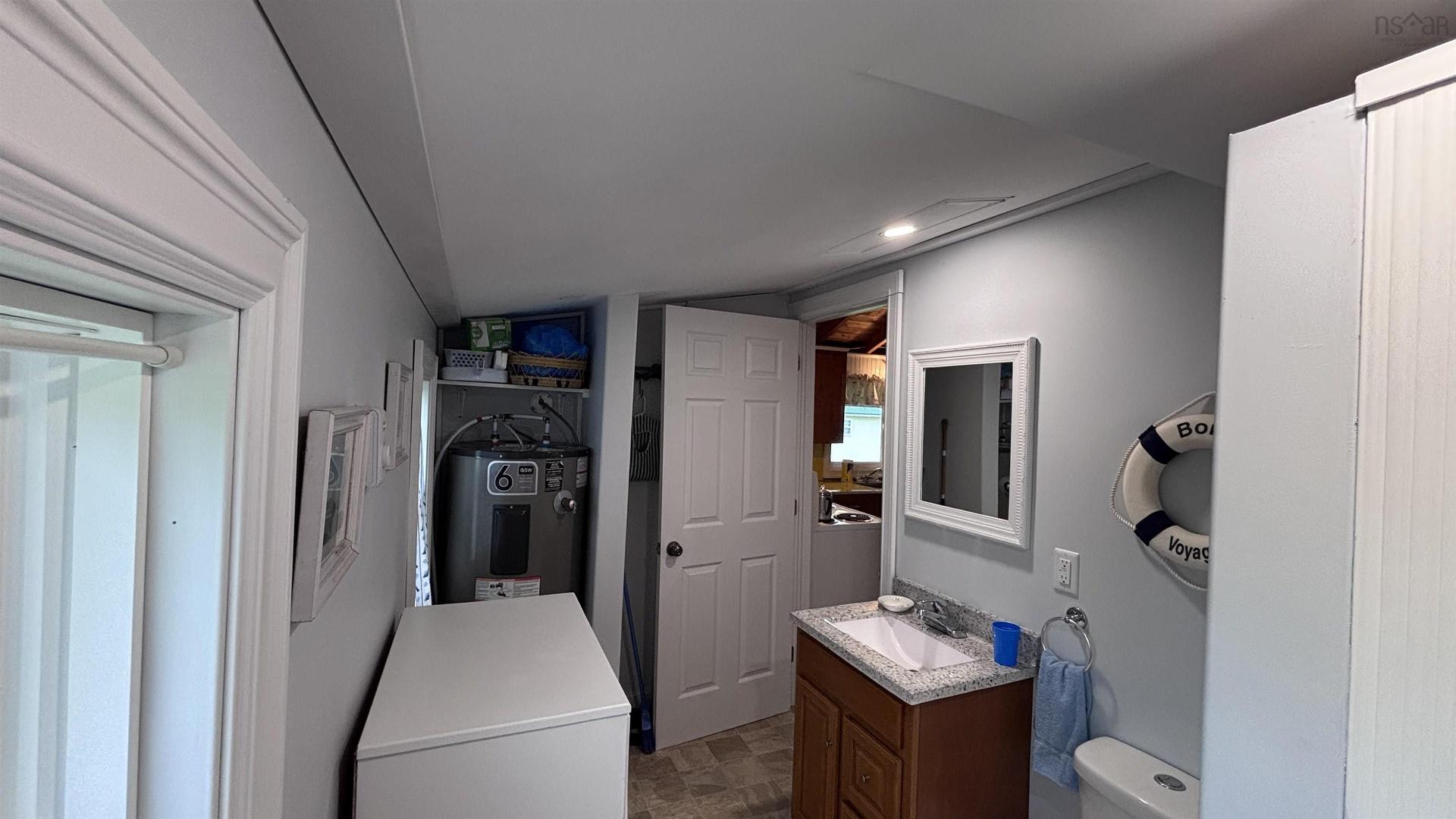 11 Douglas Crescent, Marshville, NS