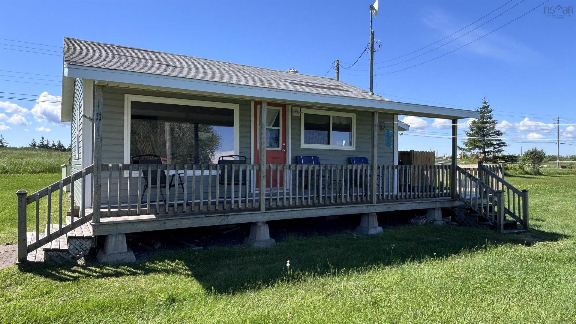 11 Douglas Crescent, Marshville, NS