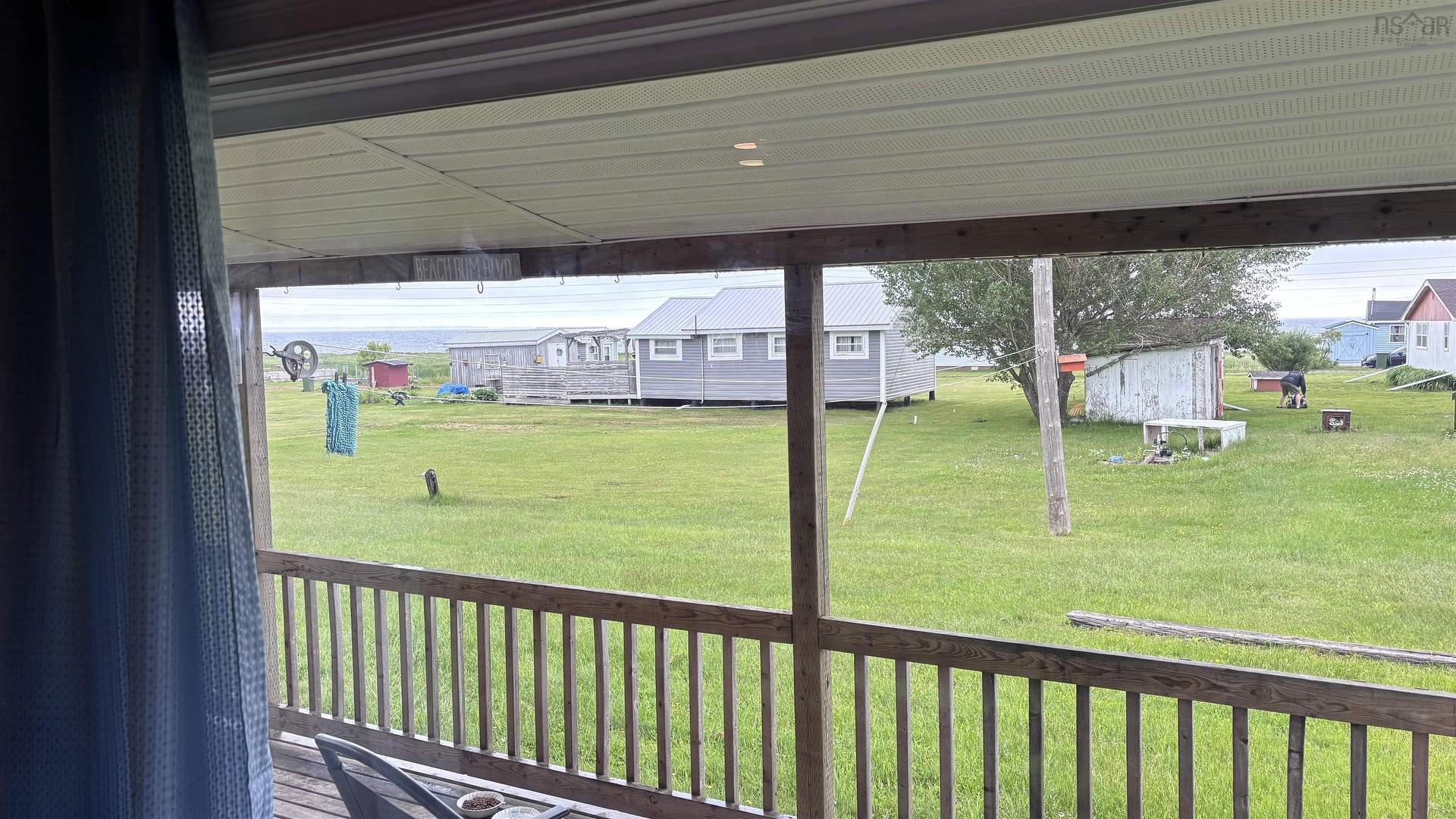 11 Douglas Crescent, Marshville, NS