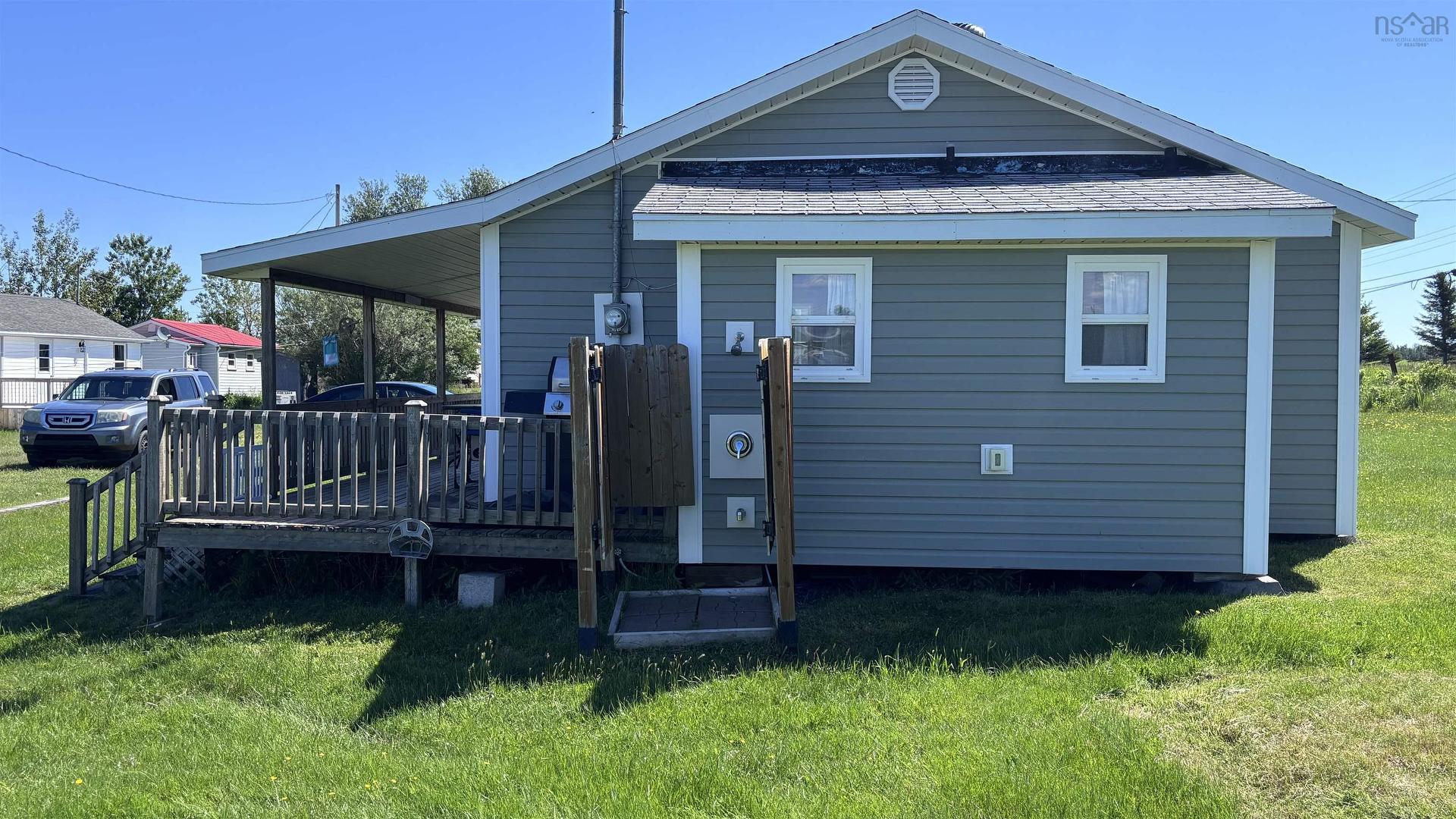 11 Douglas Crescent, Marshville, NS