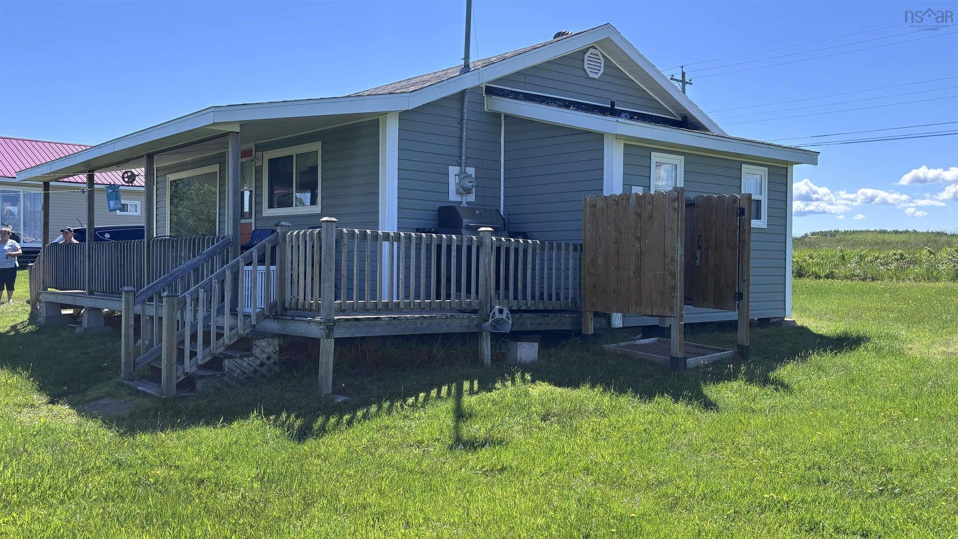 11 Douglas Crescent, Marshville, NS