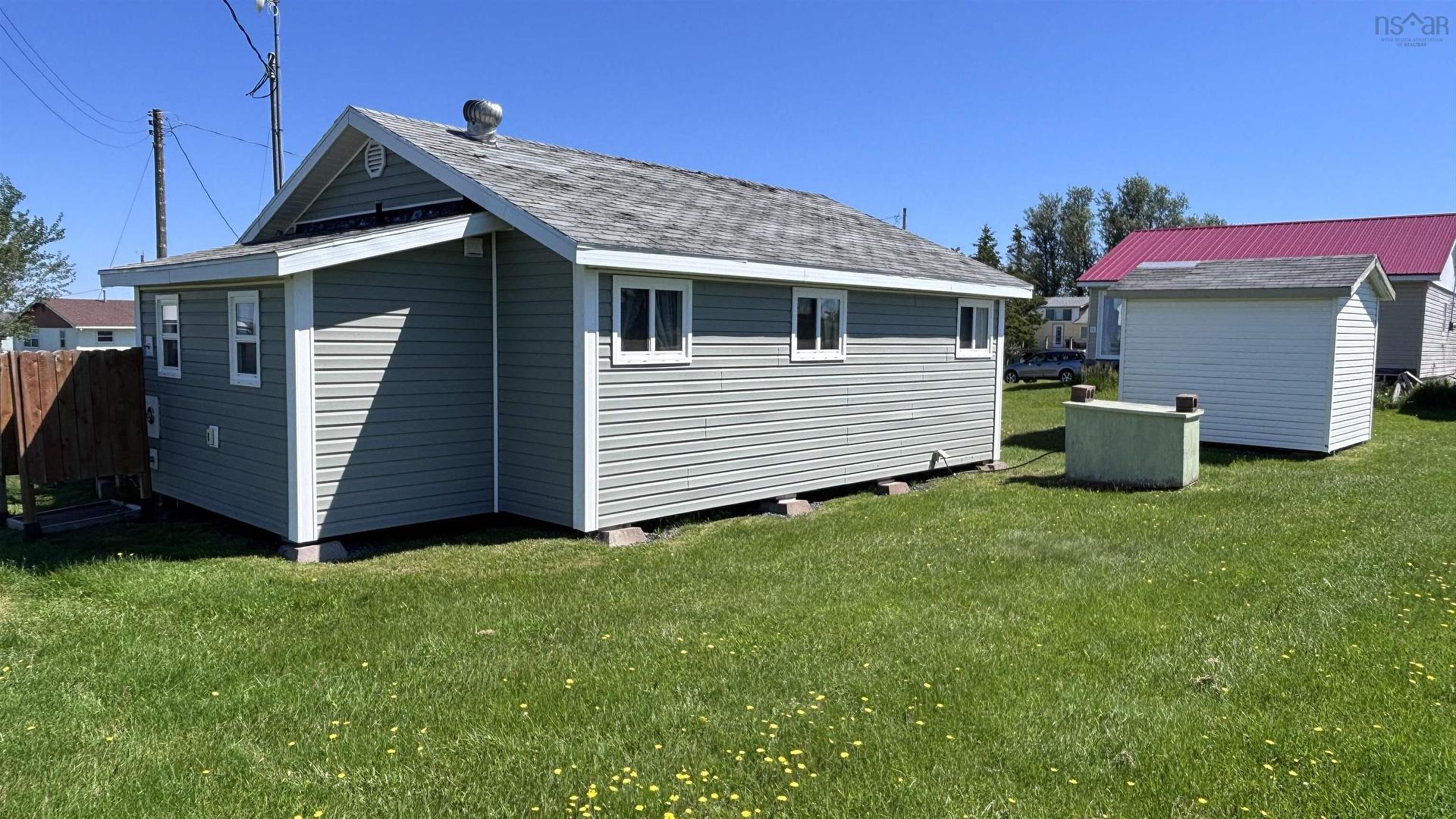 11 Douglas Crescent, Marshville, NS