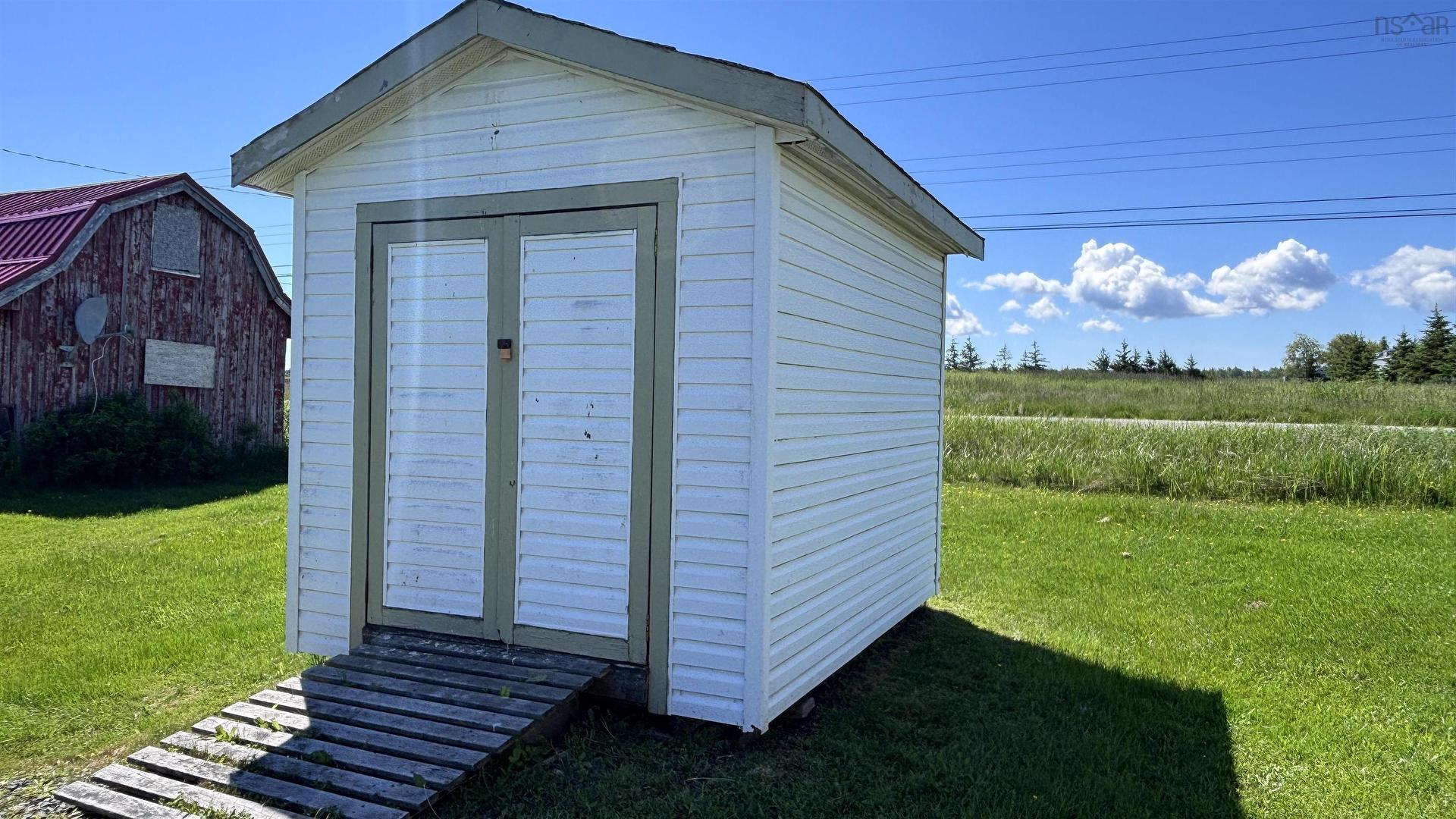 11 Douglas Crescent, Marshville, NS