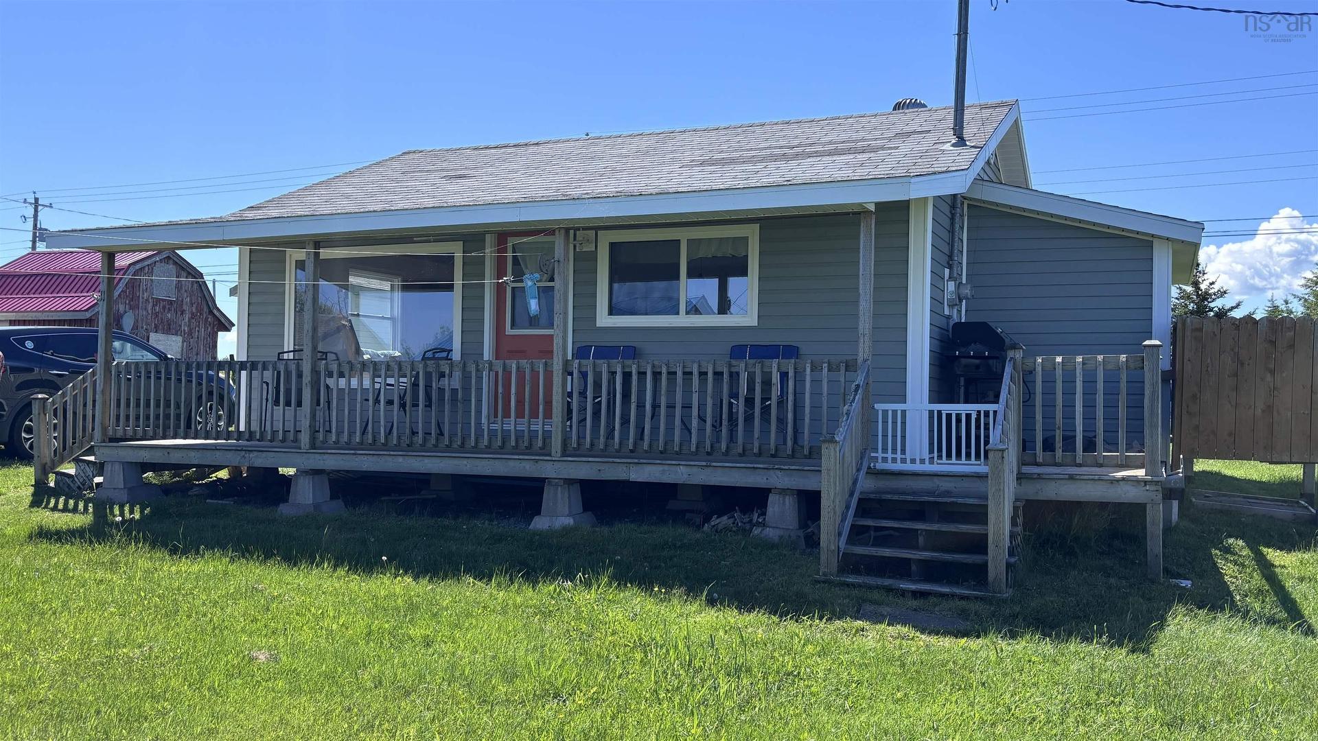 11 Douglas Crescent, Marshville, NS