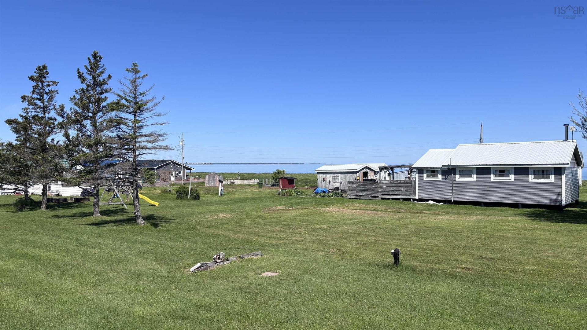 11 Douglas Crescent, Marshville, NS