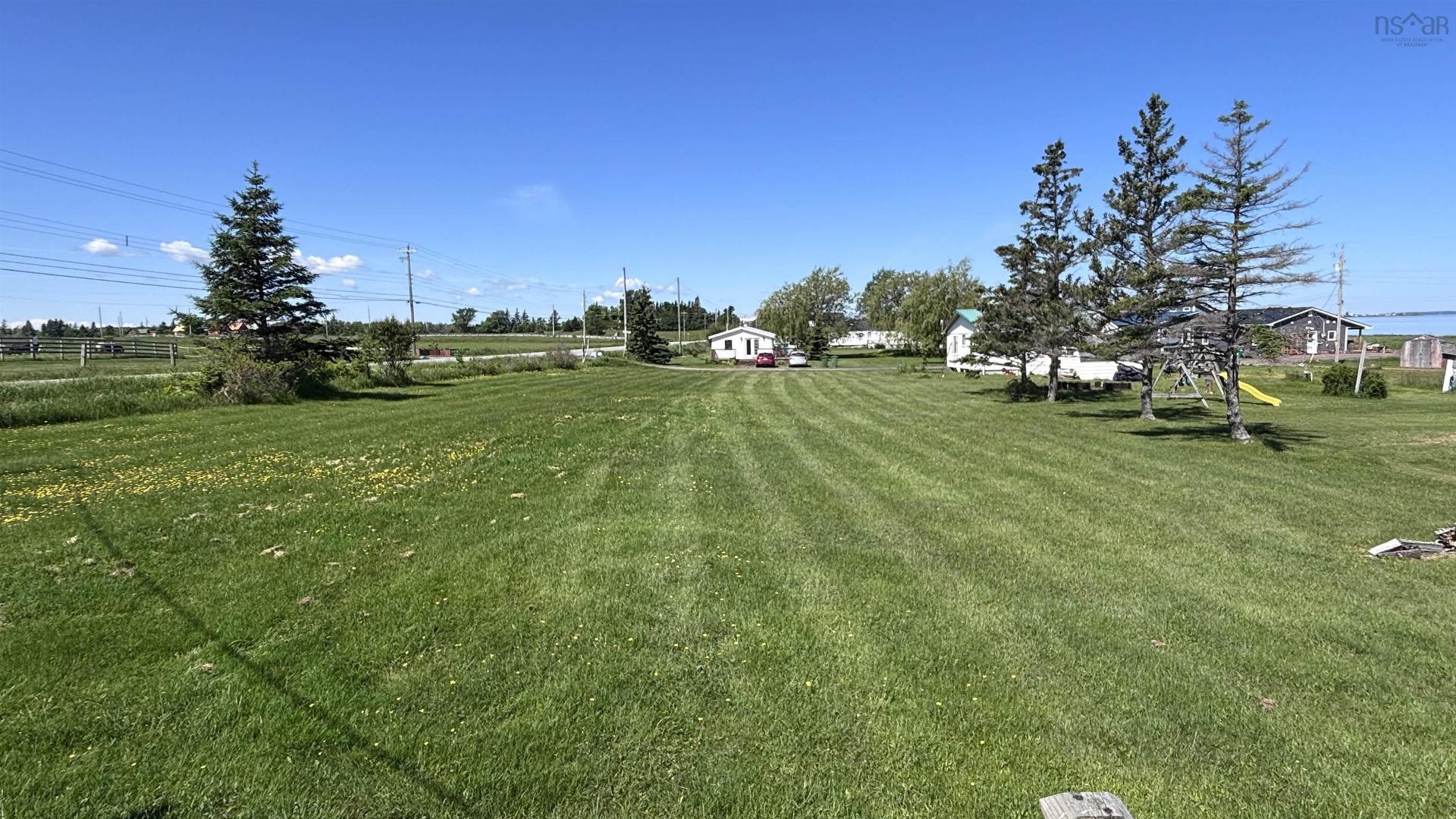 11 Douglas Crescent, Marshville, NS